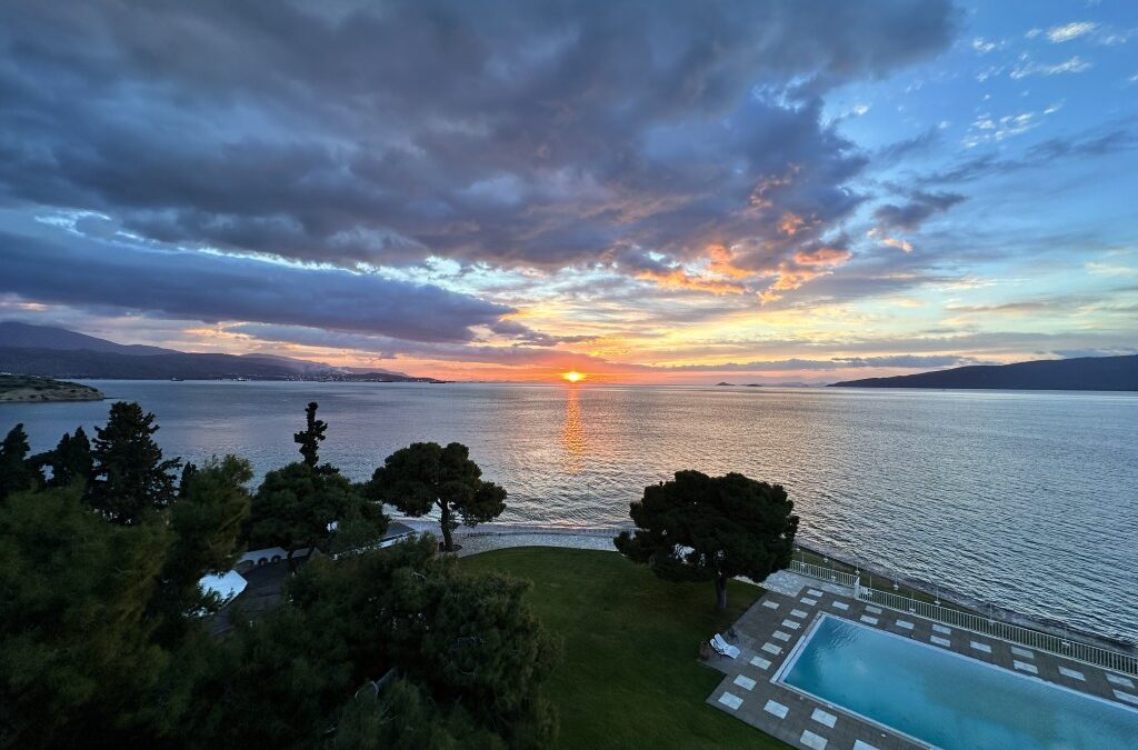 Ίσθμια Κορίνθου, 2026