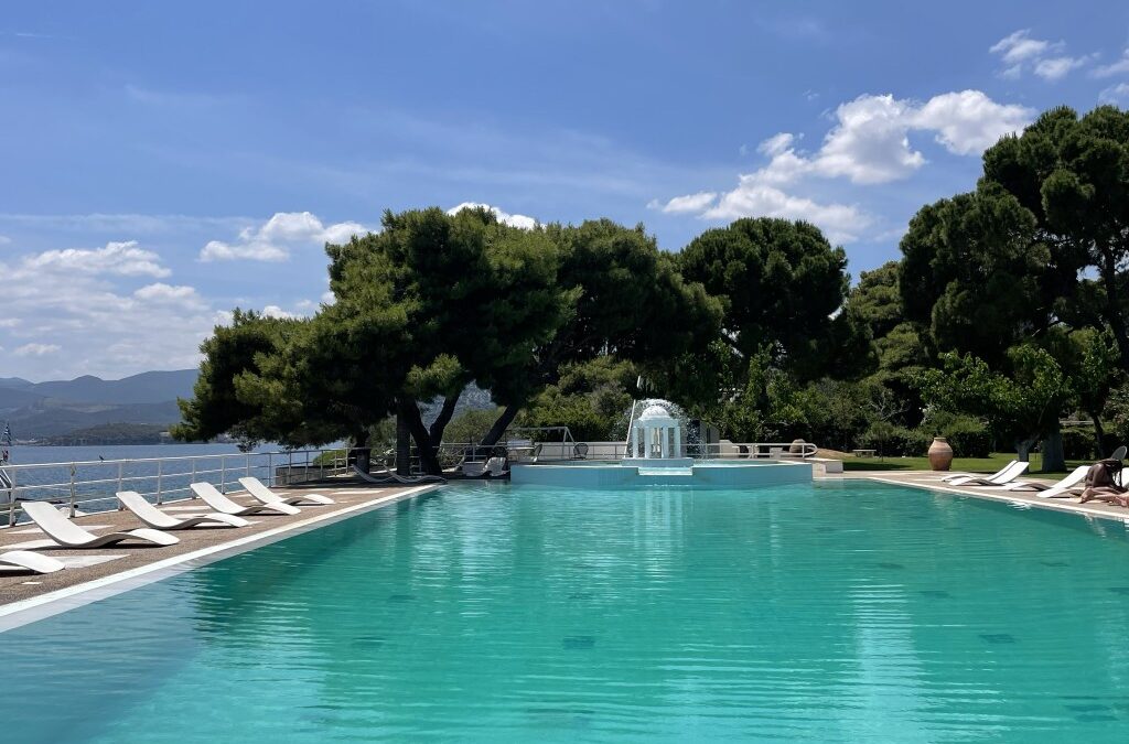 Ίσθμια Κορίνθου, 27-29 Μαρτίου 2026