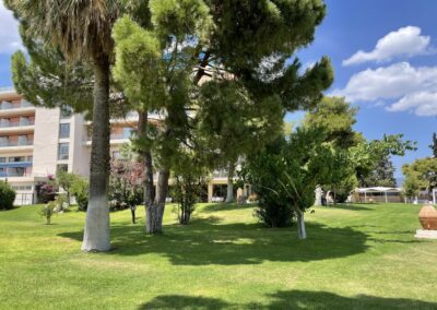 Ίσθμια Κορίνθου, 27-29 Μαρτίου 2026