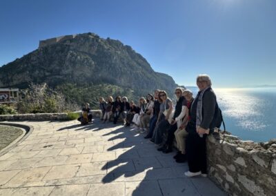 Ναύπλιο, 2025