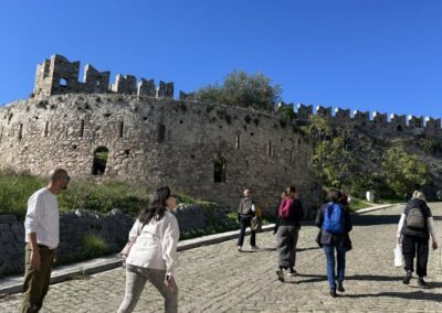 Ναύπλιο, 2025