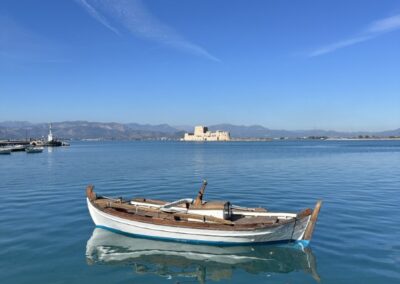 Ναύπλιο, 2025