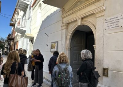 Ναύπλιο, 2025