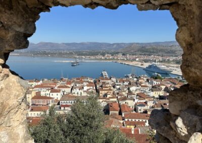 Ναύπλιο, 2025