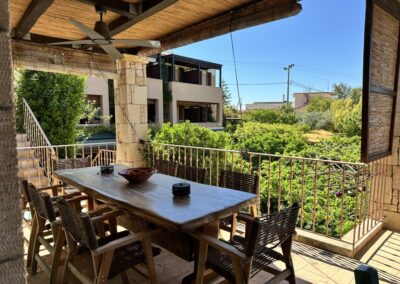 Yoga Retreat στην Αίγινα: Παύση. Αναπνοή. Κίνηση. Ραστώνη.