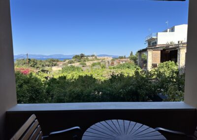 Yoga Retreat στην Αίγινα: Παύση. Αναπνοή. Κίνηση. Ραστώνη.