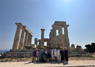 Αίγινα, 2026